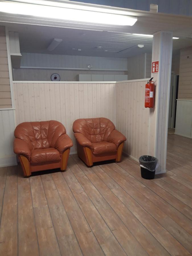 Jaalan Tienristi Motel Kouvola Exterior photo