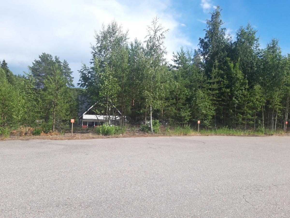 Jaalan Tienristi Motel Kouvola Exterior photo